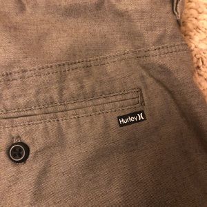 Mens Hurley Shorts - size 29